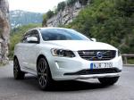 Volvo XC60 T6 2013 года